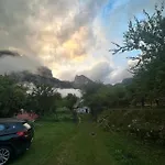 Frühstückspension Bujtina Milani *