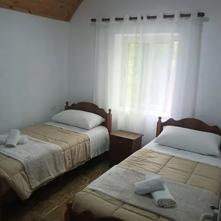 Bujtina Milani Bed and breakfast