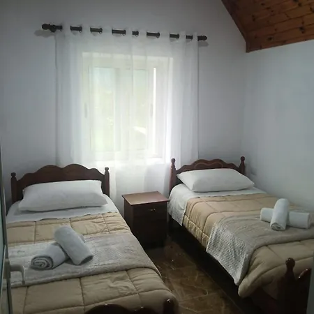 Bed & Breakfast Bujtina Milani