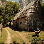 Bujtina Milani Theth