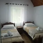 Bujtina Milani Bed & Breakfast Theth