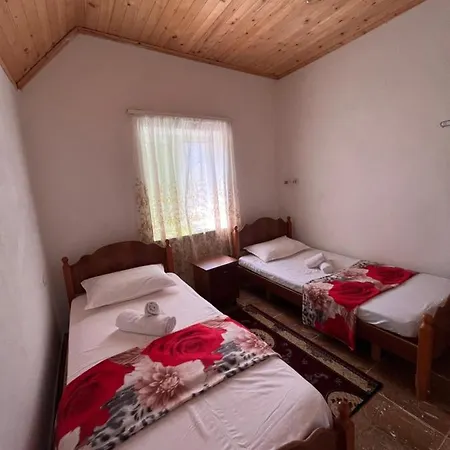 Bujtina Milani Bed & Breakfast