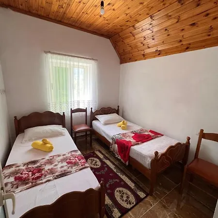 Bujtina Milani Bed & Breakfast
