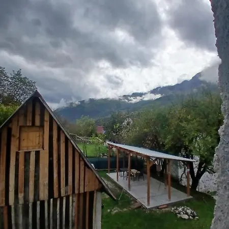 Bujtina Milani Bed & Breakfast