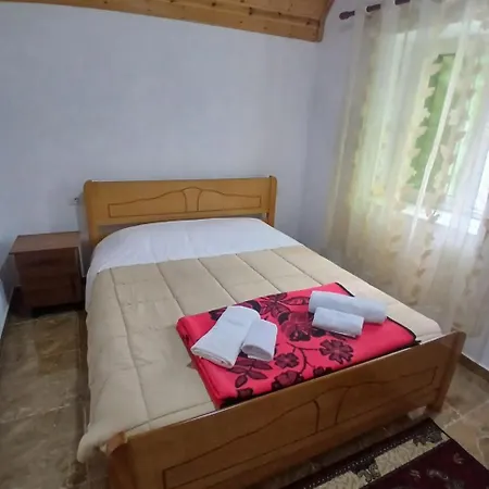 Bed & Breakfast Bujtina Milani Theth
