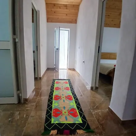 Bujtina Milani *