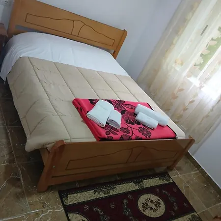 Bujtina Milani Bed & Breakfast