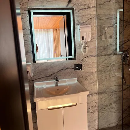 Bed and Breakfast Bujtina Milani