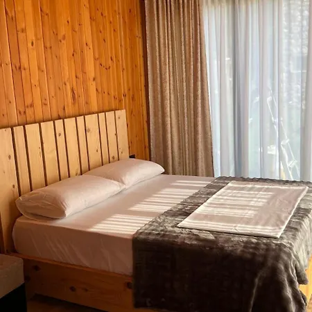 Bujtina Milani Bed and Breakfast *