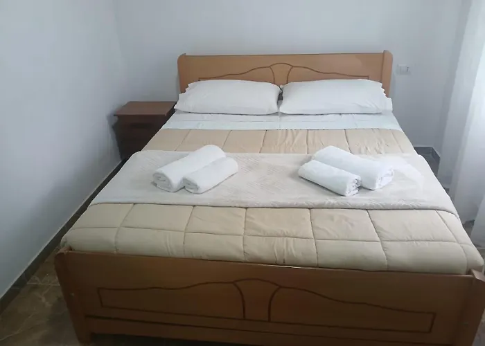 Bed & Breakfast Bujtina Milani Theth