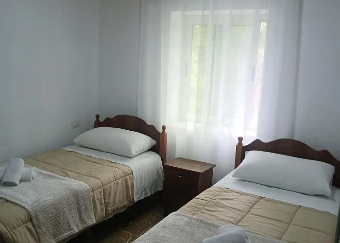 Bed & Breakfast Bujtina Milani Theth